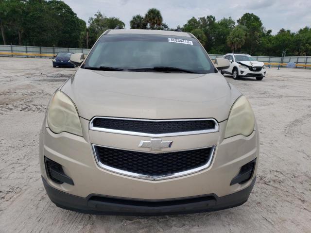 Photo 5 from auction – 2012 CHEVROLET EQUINOX LT with VIN 2GNALDEKXC1183243