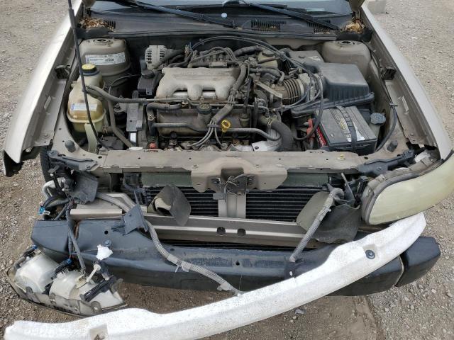 Photo 11 from auction – 1998 OLDSMOBILE CUTLASS GL with VIN 1G3NG52MXW6349624