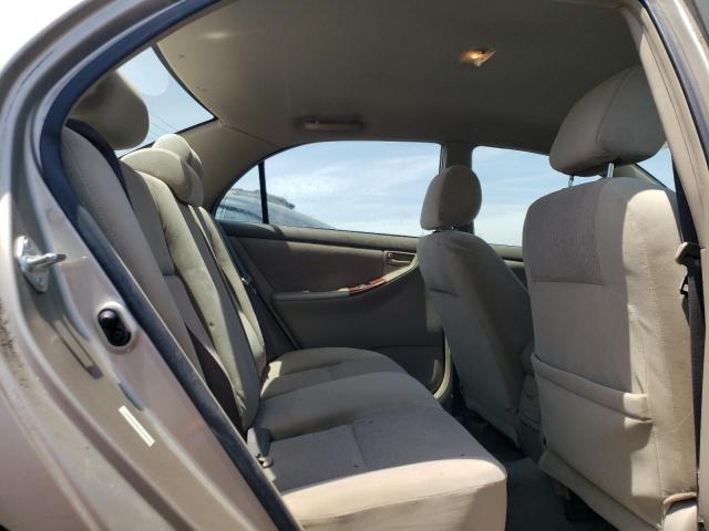 Photo 10 from auction – 2008 TOYOTA COROLLA CE with VIN 1NXBR32E98Z994625