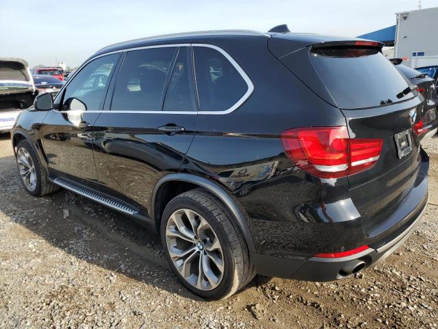 Photo 2 from auction – 2016 BMW X5 XDRIVE3 with VIN 5UXKR0C59G0S85151