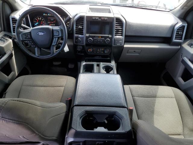 Photo 8 from auction – 2019 FORD F150 SUPER with VIN 1FTEW1E48KFC76562