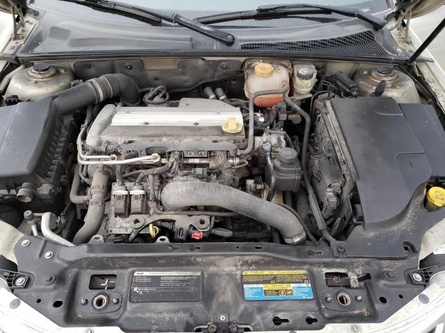Фото 11 с аукциона – 2008 SAAB 9-3 2.0T с VIN YS3FB49Y881011671