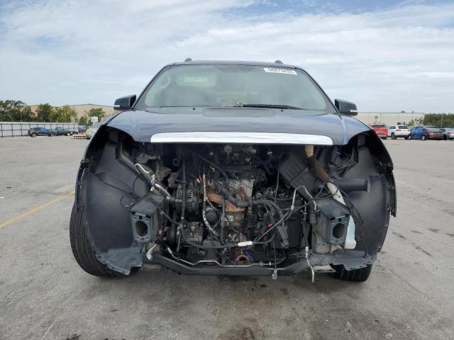 Photo 5 from auction – 2011 GMC ACADIA DEN with VIN 1GKKRTED2BJ414779