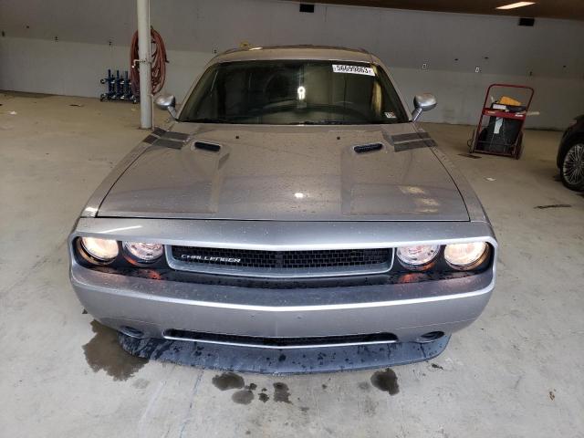 Photo 5 from auction – 2014 DODGE CHALLENGER with VIN 2C3CDYAG3EH304541