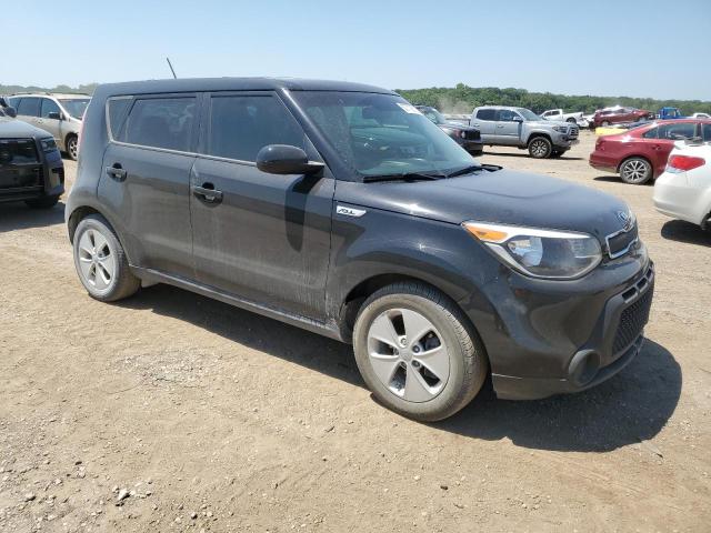 Photo 4 from auction – 2016 KIA SOUL with VIN KNDJN2A2XG7360914
