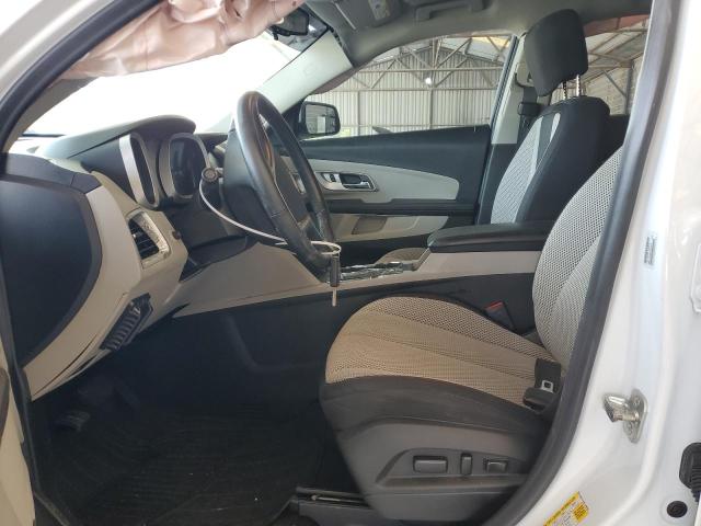 Photo 7 from auction – 2016 CHEVROLET EQUINOX LT with VIN 2GNALCEK6G1166939