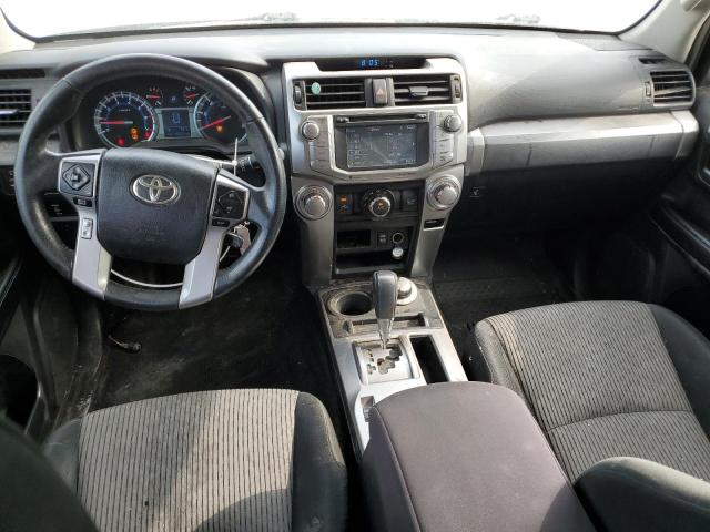 Zdjęcie 8 z aukcji – 2017 TOYOTA 4RUNNER SR z VIN JTEBU5JRXH5474409