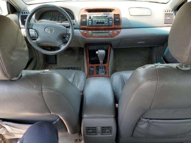 Photo 8 from auction – 2004 TOYOTA CAMRY LE with VIN 4T1BF30K84U064176