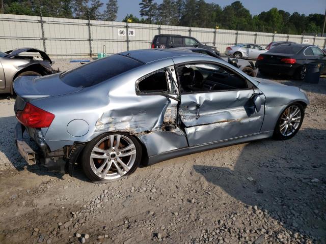 Photo 3 from auction – 2006 INFINITI G35 with VIN JNKCV54E36M706154