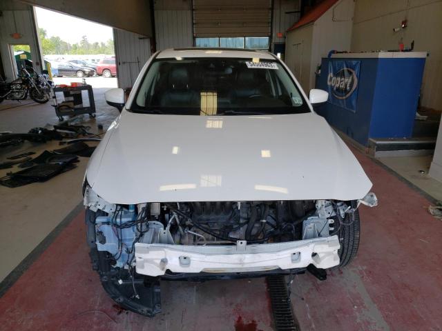 Photo 5 from auction – 2018 MAZDA CX-5 TOURI with VIN JM3KFBCM8J0466964