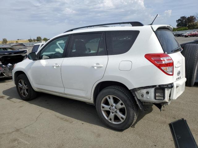Photo 2 from auction – 2011 TOYOTA RAV4 with VIN 2T3ZF4DV7BW060195