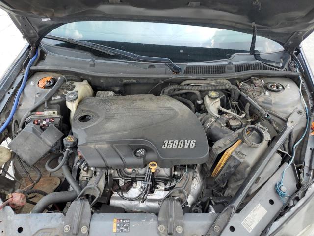 Photo 11 from auction – 2011 CHEVROLET IMPALA LS with VIN 2G1WA5EKXB1193269