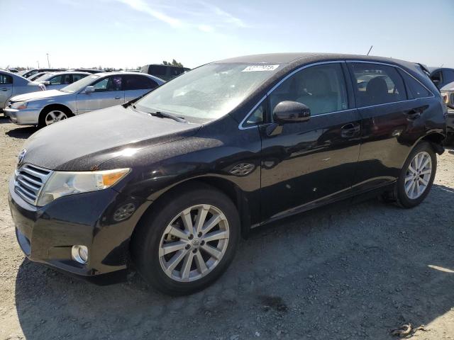 TOYOTA VENZA 2011 with VIN 4T3ZA3BBXBU045692 - Photo from auction