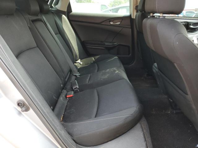 Photo 10 from auction – 2016 HONDA CIVIC EX with VIN 19XFC2F74GE085881