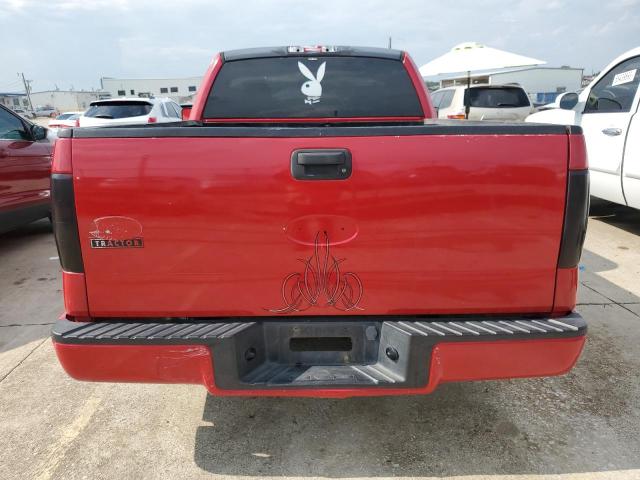 Photo 6 from auction – 2006 FORD F150 with VIN 1FTRF12236NB83934