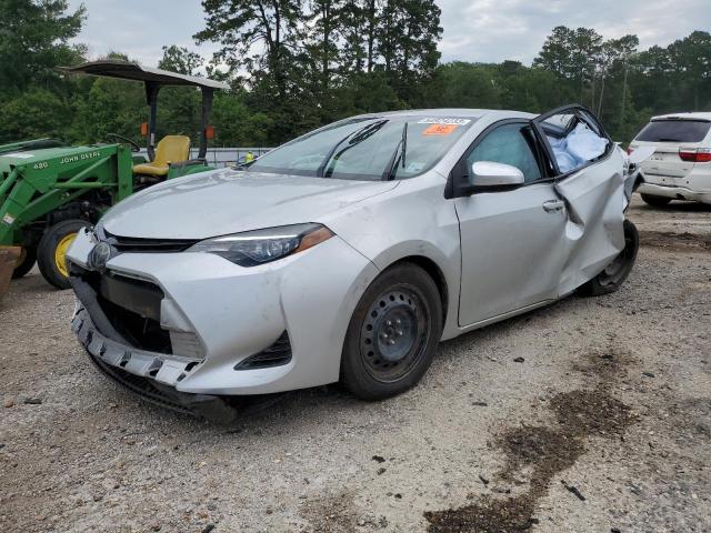 TOYOTA COROLLA L 2018 z numerem VIN 5YFBURHEXJP811622 - Zdjęcie z aukcji