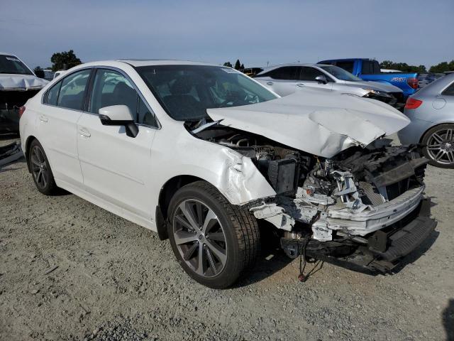 Photo 4 from auction – 2017 SUBARU LEGACY 2.5 with VIN 4S3BNAN63H3032240