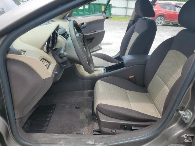 Photo 7 from auction – 2012 CHEVROLET MALIBU LS with VIN 1G1ZB5E09CF267767