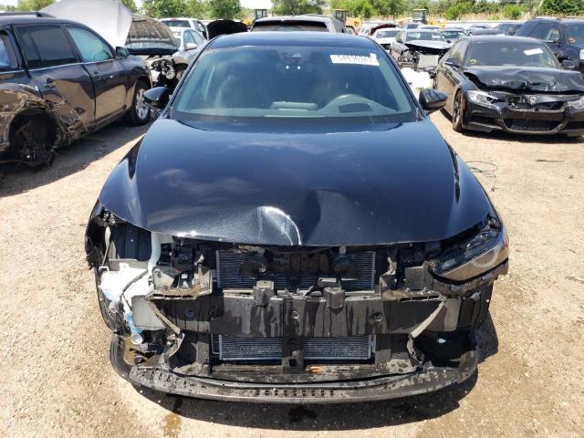 Zdjęcie 5 z aukcji – 2022 MAZDA 3 PREMIUM z VIN JM1BPBML5N1508146