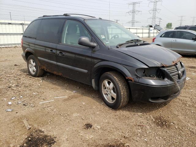 Photo 4 from auction – 2007 DODGE CARAVAN SX with VIN 1D4GP45R67B182023