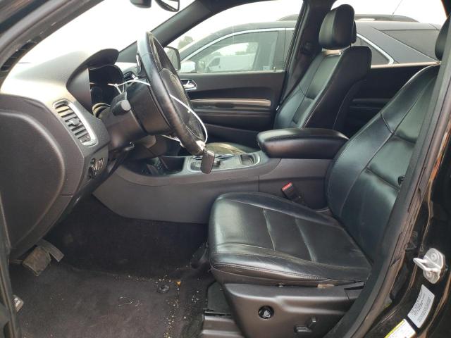 Photo 7 from auction – 2017 DODGE DURANGO GT with VIN 1C4RDJDG5HC710112