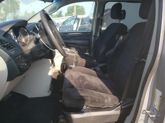 Photo 7 from auction – 2013 DODGE GRAND CARA with VIN 2C4RDGBG4DR799209