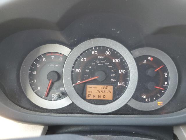 Photo 9 from auction – 2016 TOYOTA RAV4 with VIN JTMZD33V375034984