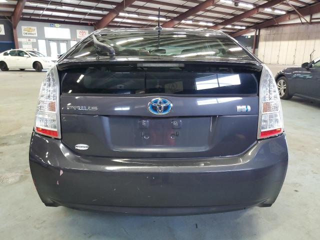 Photo 6 from auction – 2010 TOYOTA PRIUS with VIN JTDKN3DU8A0215863