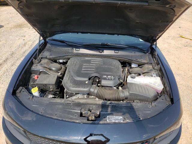 Photo 11 from auction – 2023 DODGE CHARGER GT with VIN 2C3CDXHG5PH530129