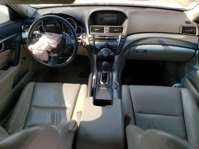 Photo 8 from auction – 2010 ACURA TL with VIN 19UUA8F52AA012194