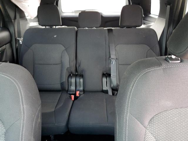 Photo 10 from auction – 2019 FORD EXPLORER X with VIN 1FM5K8D81KGB19938