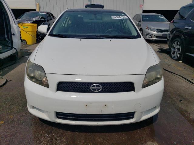 Photo 5 from auction – 2009 TOYOTA SCION TC with VIN JTKDE167190298058