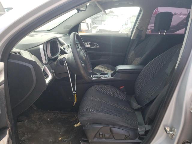 Photo 7 from auction – 2017 CHEVROLET EQUINOX LS with VIN 2GNFLEEK6H6131422