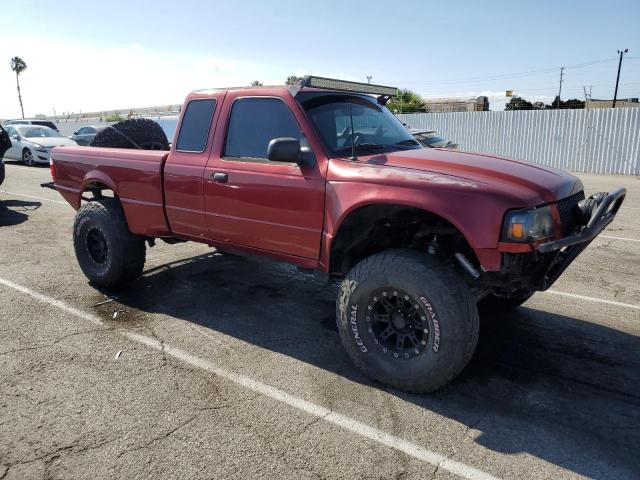 Photo 4 from auction – 2002 FORD RANGER SUP with VIN 1FTZR15UX2PA46024