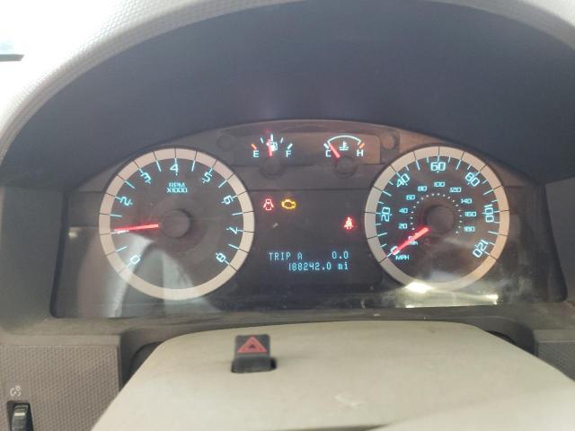 Photo 9 from auction – 2012 FORD ESCAPE XLT with VIN 1FMCU0D79CKA07297