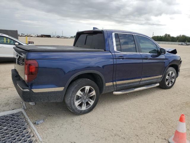 Photo 3 from auction – 2019 HONDA RIDGELINE with VIN 5FPYK3F53KB046659