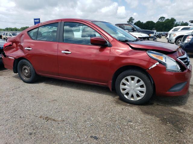 Photo 4 from auction – 2016 NISSAN VERSA S with VIN 3N1CN7AP2GL853650