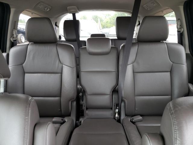 Photo 10 from auction – 2015 HONDA ODYSSEY EX with VIN 5FNRL5H65FB092415