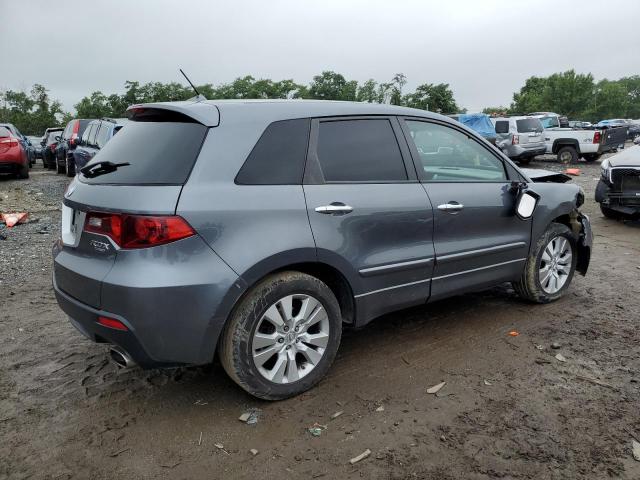 Photo 3 from auction – 2012 ACURA RDX TECHNO with VIN 5J8TB2H51CA002682