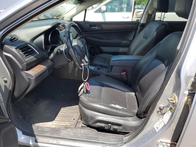Photo 7 from auction – 2016 SUBARU OUTBACK 2. with VIN 4S4BSBNC2G3266819