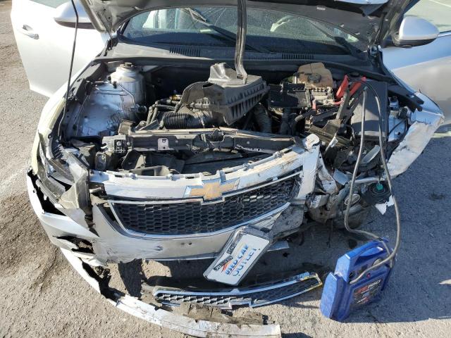 Photo 11 from auction – 2013 CHEVROLET CRUZE LT with VIN 1G1PC5SB2D7233529