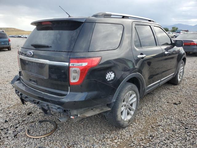 Photo 3 from auction – 2012 FORD EXPLORER X with VIN 1FMHK7D84CGA60814