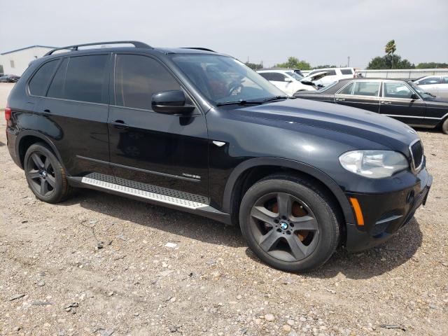 Photo 4 from auction – 2012 BMW X5 XDRIVE3 with VIN 5UXZV4C5XCL764348