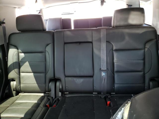Photo 10 from auction – 2015 GMC YUKON DENA with VIN 1GKS2CKJXFR583003