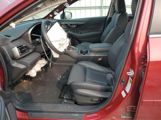 Photo 7 from auction – 2022 SUBARU LEGACY LIM with VIN 4S3BWAN68N3024031