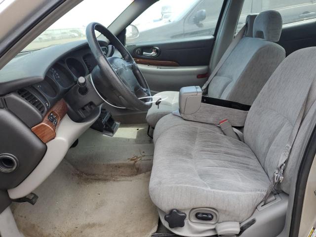 Photo 7 from auction – 2004 BUICK LESABRE CU with VIN 1G4HP52K844173687