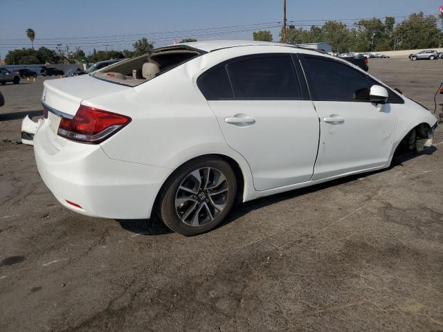 Photo 3 from auction – 2013 HONDA CIVIC EX with VIN 2HGFB2F88DH521192