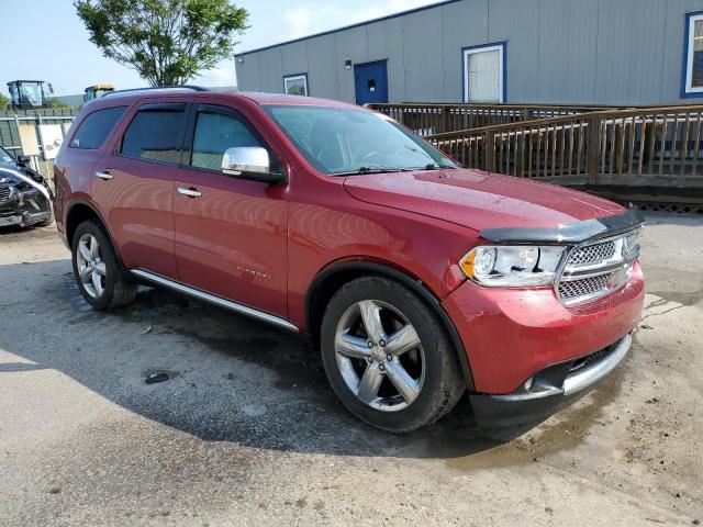 Photo 4 from auction – 2013 DODGE DURANGO CI with VIN 1C4RDJEG4DC584852