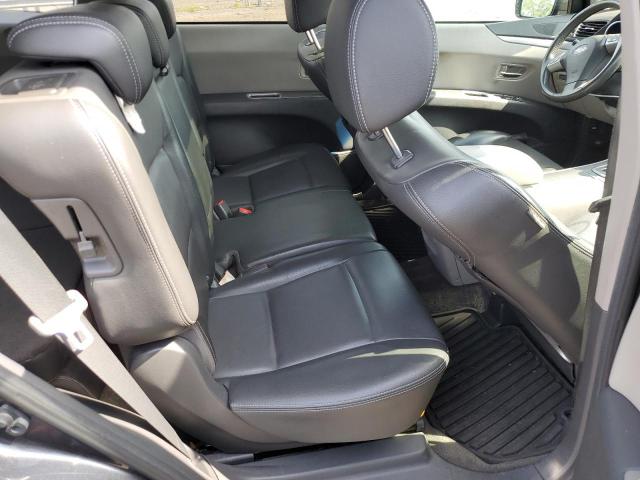 Photo 11 from auction – 2010 SUBARU TRIBECA LI with VIN 4S4WX9HD0A4401779