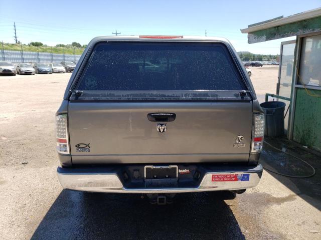 Photo 6 from auction – 2009 DODGE RAM 2500 with VIN 3D3KR29L19G508890